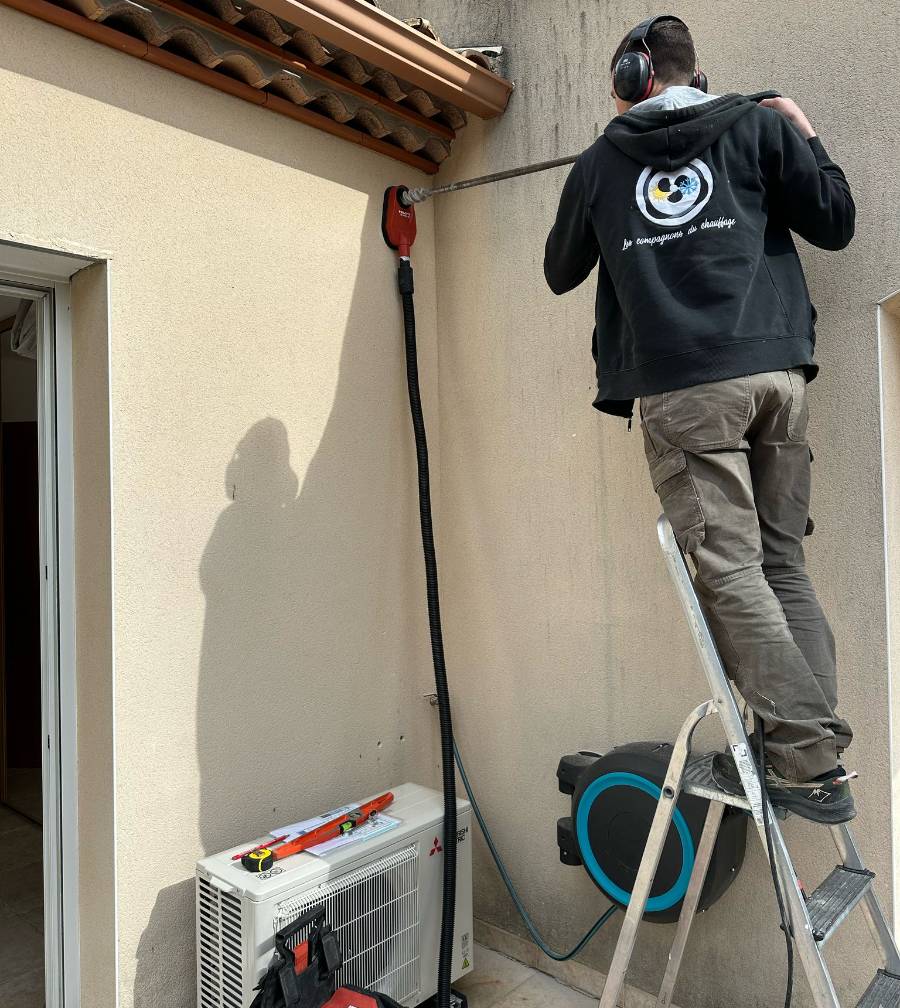 entreprise de climatisation montpellier